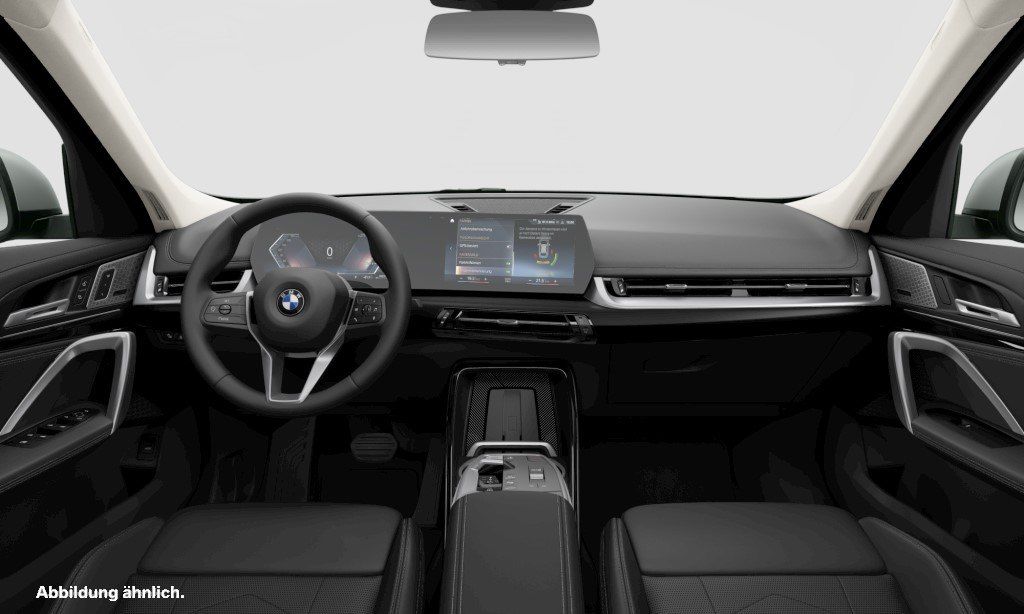 BMW X1 xDrive20d AHK Driv.Assist Harman K Kamera foto 3