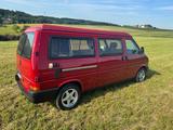 Volkswagen T4 andere - VW T4 andere Gebrauchtwagen