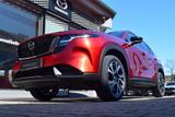 Mazda CX-5 2.5 141PS Exclusuive-Line BOSE® 360° Voll-L - Mazda CX-5 New cars