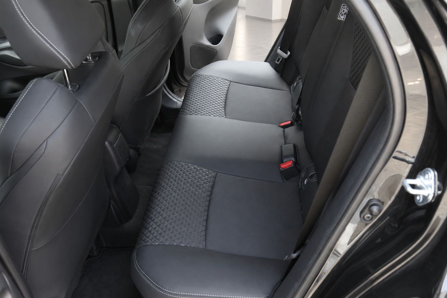 Mazda 2 Hybrid - Bild 19