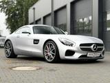 Mercedes-Benz AMG GT S Coupe / Panorama / Performance / Kamera - Mercedes-Benz AMG GT S Gebrauchtwagen