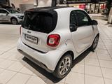 Smart fortwo coupe 1.0 Passion Cool & Media Navi Pano - Smart ForTwo Gebrauchtwagen in Bremen