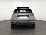 Land Rover Evoque D200 R-Dynamic SE LED Pano ACC Totwinkel - Land Rover in Chemnitz