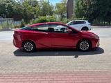 Toyota Prius Plug-in Hybrid Comfort *1.Hand* - Toyota Prius Gebrauchtwagen