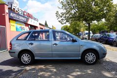 Fahrzeugabbildung Skoda Fabia Combi Classic 1.4L Klimaanlage Bluetooth !