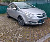 Opel Corsa-D 1.0 ecoflex erst 119.721KM TÜ... - Opel Corsa aus 2008: Ecoflex
