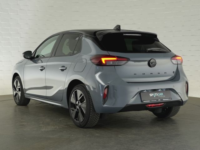 Corsa-e F FACELIFT ELECTRIC GS 50kWh AT+LED MATR