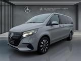 Mercedes-Benz EQV 300 Lang MBUX+DAB+Totwinkel+KAMERA+StHz+NAVI - Mercedes-Benz EQV Gebrauchtwagen in Hamburg