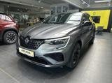 Renault Arkana Esprit Alpine E-Tech Full Hybrid 145PS - Renault Arkana mit Hybrid-Antrieb: Geländewagen