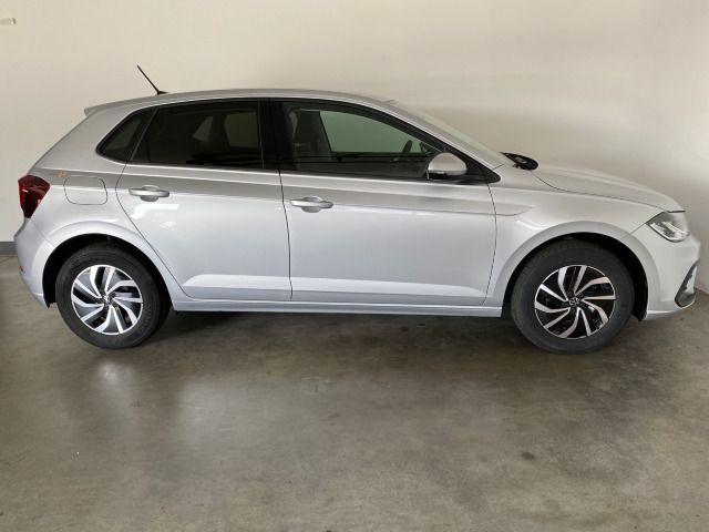 Polo Life 1.0 TSI LED+KAMERA+SHZ