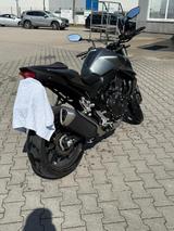 Honda CB750 Hornet  - HONDA HORNET