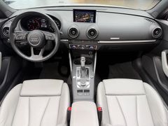 AUDI A3 Cabriolet*Standh.*Navi*Temp*AHK*Airscarfe*Shz