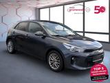 Kia Rio 1.0 T-GDI Dream Team,Klima,Sitzhzg,Navi - gebrauchte Kia Rio aus dem Jahr 2020