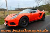 Lotus Elise Cup250  - Carbon Sitze - Service neu - TOP - Lotus Elise in Berlin