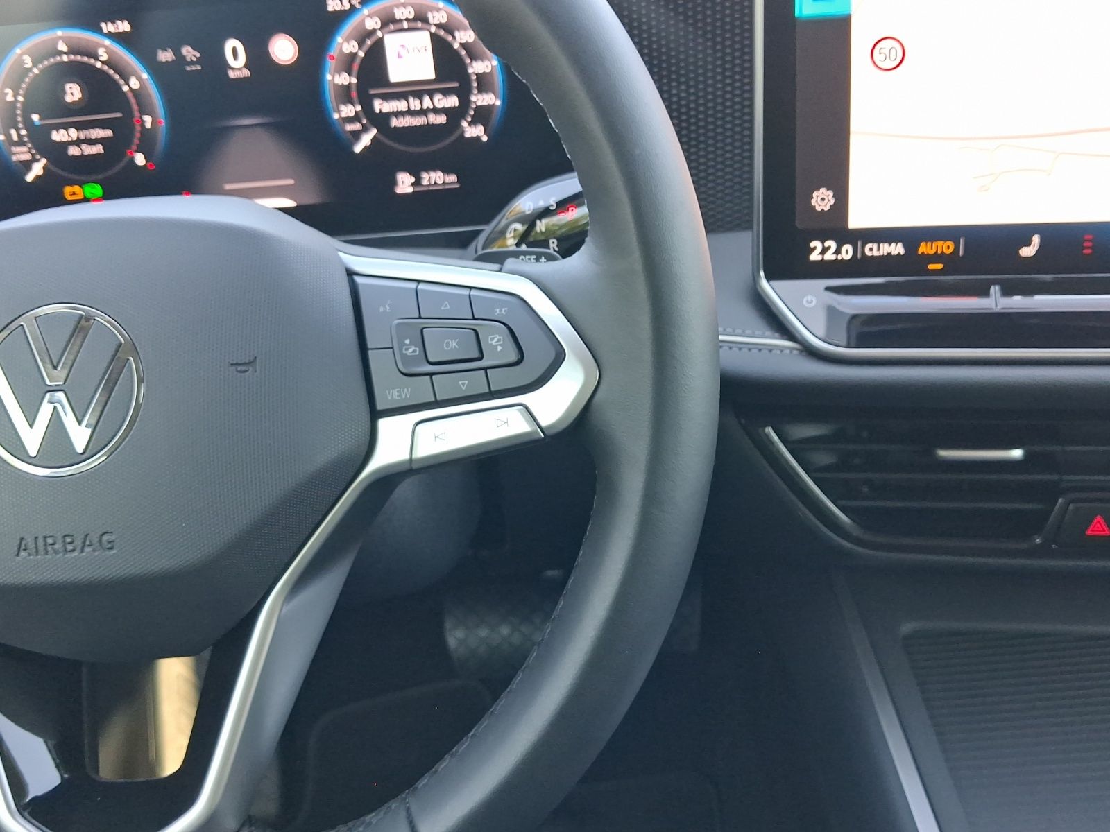 Volkswagen Passat Variant - Bild 14