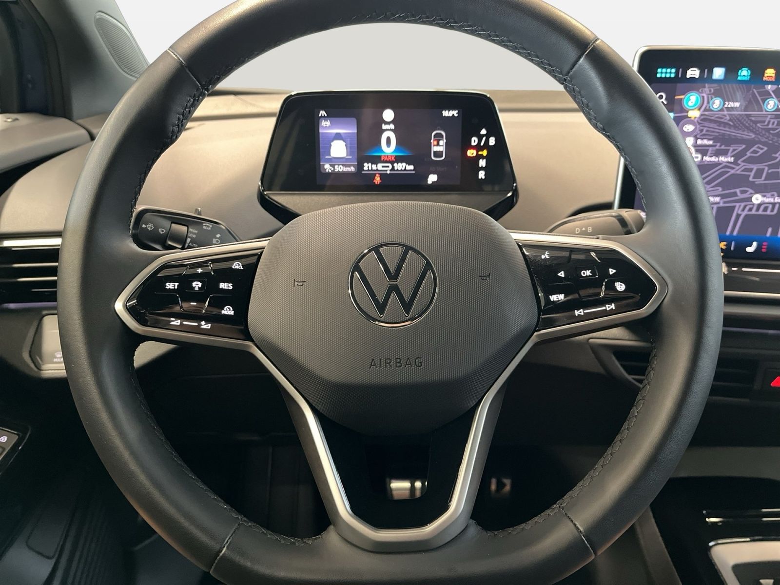 Volkswagen ID.4 - Bild 20