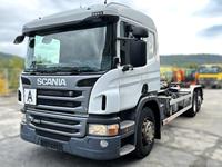 Scania P.450