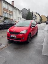 Skoda Monte Carlo PDC Pano SHZ NAVI BT TEMP 75ps Up mi - Skoda Citigo in Wuppertal