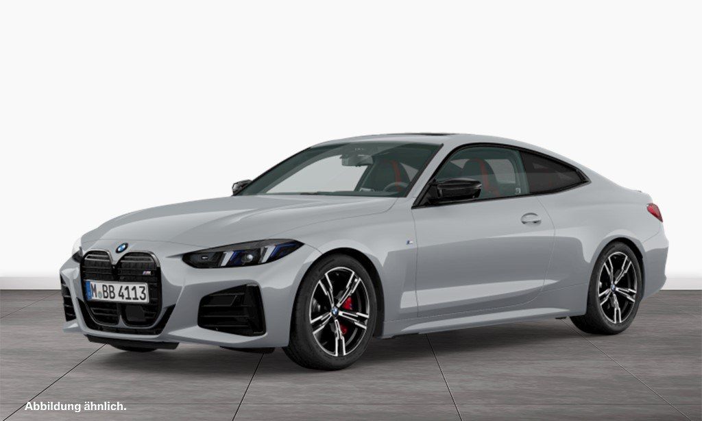 BMW M440 - Bild 1