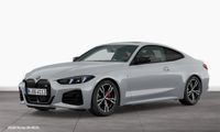BMW M440 - Vorschau Bild 1