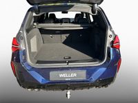 BMW X3 M50 - Vorschau Bild 19