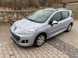 Peugeot 207 SW Tendance 73 - Peugeot 207 in Wiesbaden