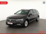 Volkswagen Passat Variant 2.0 Business - Volkswagen Passat Variant: Business