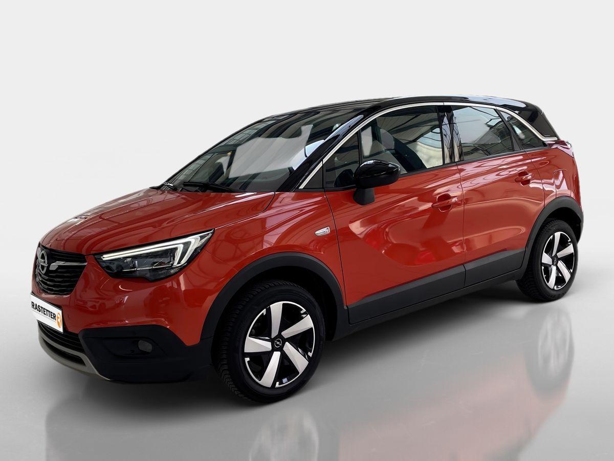 Opel Crossland X Innovation Zweifarb+Komfort+Kamera+C