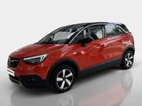 Opel Crossland X Innovation Zweifarb+Komfort+Kamera+C - gebrauchte Opel Crossland (X) aus dem Jahr 2020
