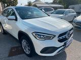 Mercedes-Benz Mercedes GLA 180 d Automatic Business Extra 2000 - gebrauchte Mercedes-Benz GLA 180 aus dem Jahr 2021