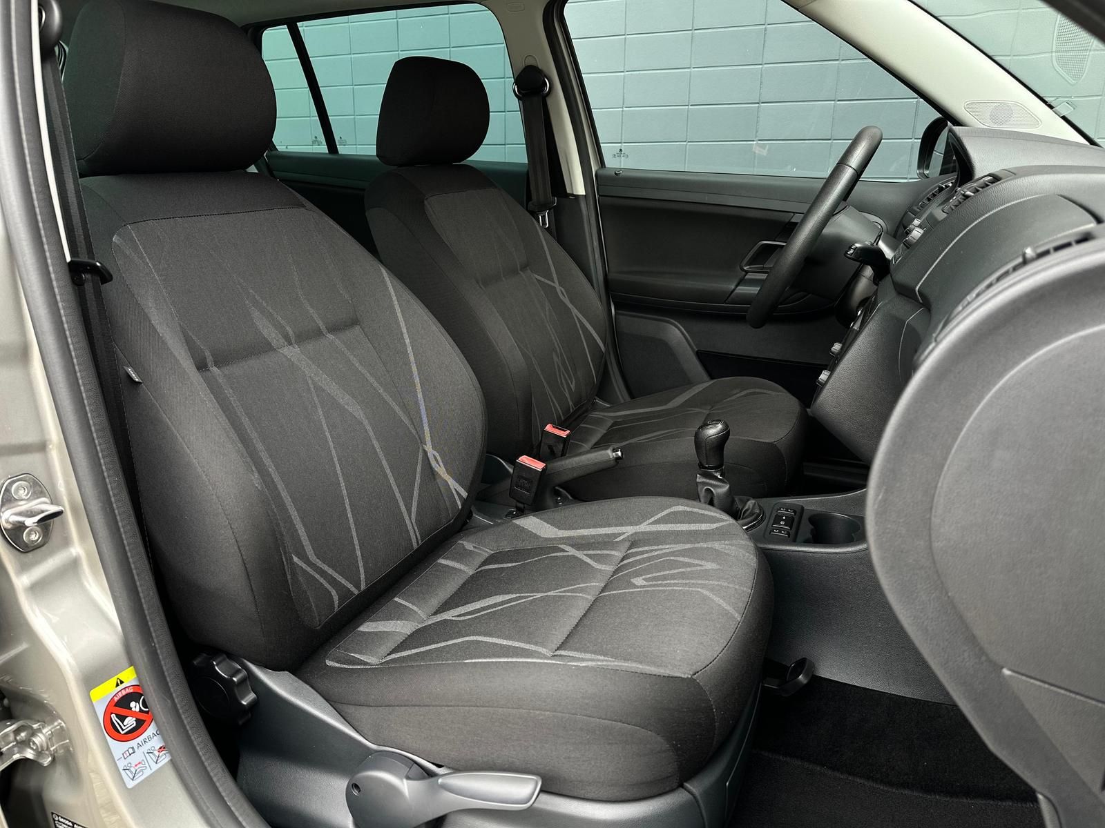 SKODA Fabia 1.2TSI FRESH COMBI* TEMPO#KLIMA#PDC#SHZ - Image 14