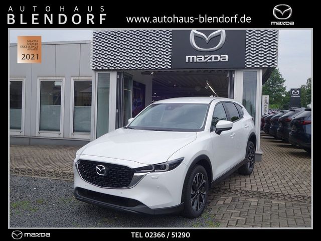 Mazda CX-5 ADVANTAGE 165 360°|Navi|2023