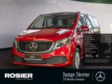 Mercedes-Benz EQV 300 lang Standhz. LED Navi Sounds. Spurh.-As - Mercedes-Benz EQV aus 2023