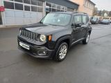 Jeep Renegade Longitude 4WD 2.0 Multijet - gebrauchte Jeep Renegade aus dem Jahr 2015