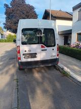 Opel Movano 2.3d Kasten L2H2 3.5t - Offers