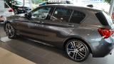 BMW M140i xDrive A Special Edition - - gebrauchte BMW M140i aus dem Jahr 2018