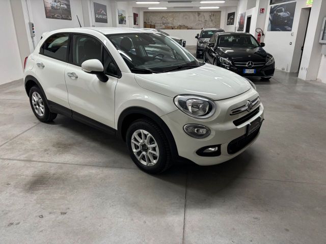 Fiat 500X 1.6 MultiJet 120 CV Business