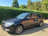 Skoda Octavia Combi 1.6 TÜV NEU - Skoda Octavia mit LPG-Antrieb: 1.6