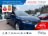 Opel Corsa 1.2 Turbo Elegance Pano|Kamera| - Opel Corsa mit Benzin-Antrieb: Schiebedach, Kleinwagen