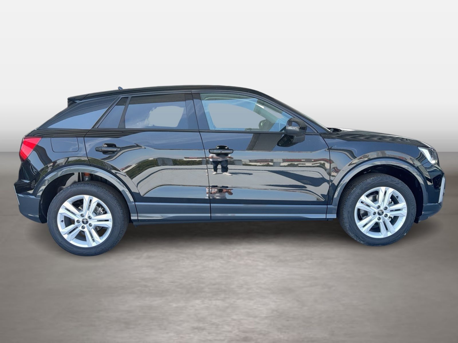 Audi Q2 - Bild 7