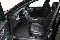 Audi A6 - Vorschau Bild 8