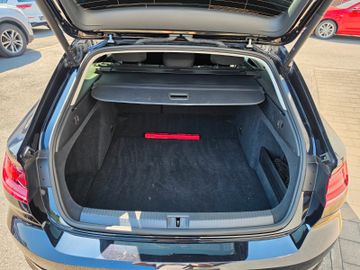 Volkswagen Arteon - 12