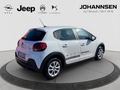 CITROEN C3 FEEL / Inspektion+HU/AU+Garantie