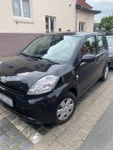 Daihatsu Sirion 2007 - gebrauchte Daihatsu Sirion aus dem Jahr 2007