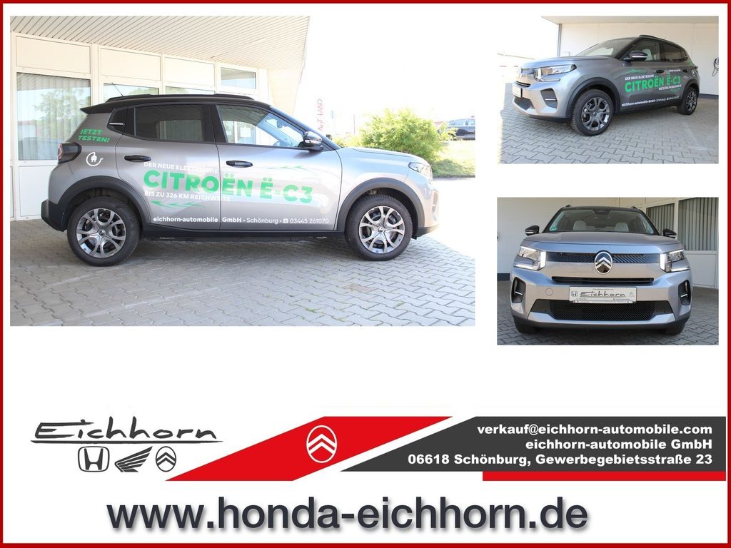 Image of Citroën C3