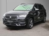 Seat Ateca 2.0 TDI DSG FR Navi/LED/RFK - Seat Ateca FR mit Diesel-Antrieb