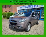 Hyundai ix35 2.0 CRDi 4WD Aut. Leder Navi Xenon Panorama - Hyundai ix35 in Hamburg