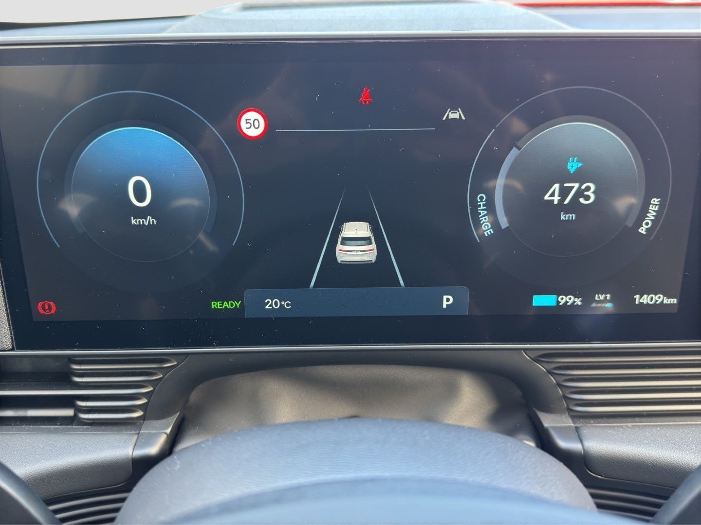 Hyundai IONIQ 5 – Bild 12