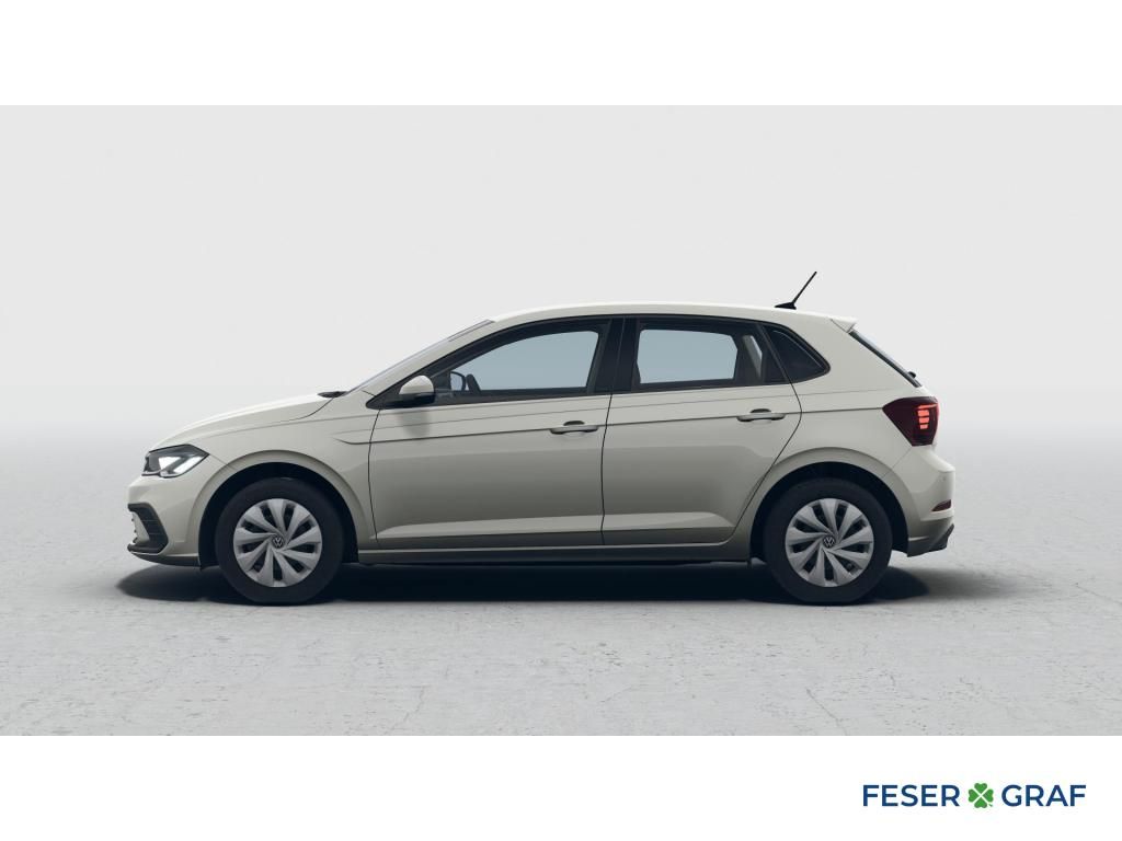 Volkswagen Polo - Bild 8