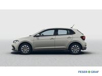 Volkswagen Polo - Vorschau Bild 8